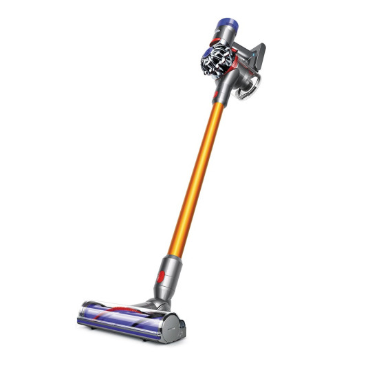 Пылесос Dyson V8 Absolute+ купить в Беларуси. - Интернет-магазин Dyson. Фото 1