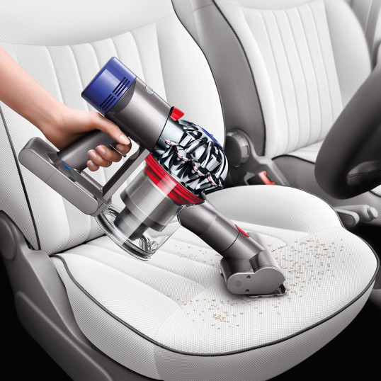 Пылесос Dyson V8 Absolute+ купить в Беларуси. - Интернет-магазин Dyson. Фото 5