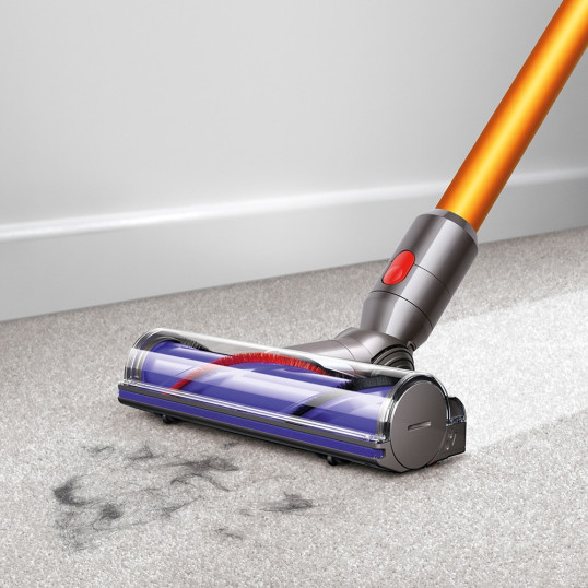 Пылесос Dyson V8 Absolute+ купить в Беларуси. - Интернет-магазин Dyson. Фото 6