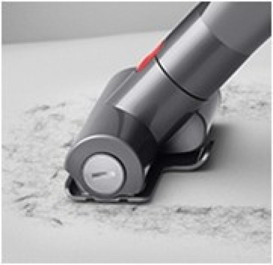 Пылесос Dyson V 10 SV 27 Cyclone Absolute (никель/медь) купить в Беларуси. - Интернет-магазин Dyson. Фото 6