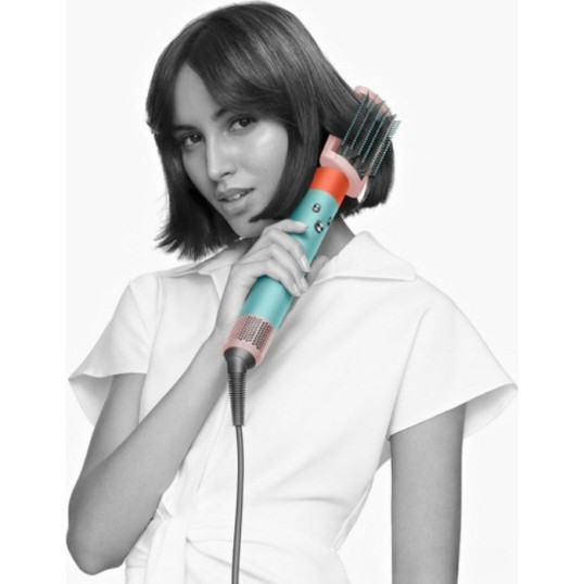 Фен-стайлер Dyson HS 05 Airwrap Complete Long (керамический поп) купить в Беларуси. - Интернет-магазин Dyson. Фото 4