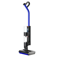 Пылесос Dyson Wash G1 (черный/синий)