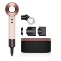 Фен Dyson HD 15 керамический розовый