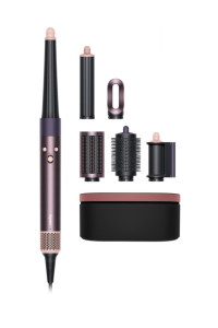 Стайлер Dyson HS 08 Airwrap Complete Long (сливовый)