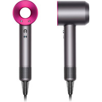 Фен Dyson Supersonic Fuchsia