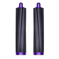 Насадки длинные цилиндрические Dyson Airwrap 40 мм  (пурпур)
