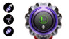 Пылесос Dyson V 11 extra SV28 (никель/красный) купить в Беларуси. - Интернет-магазин Dyson. Фото 6