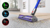 Пылесос Dyson V 11 extra SV28 (никель/красный) купить в Беларуси. - Интернет-магазин Dyson. Фото 5