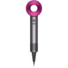Фен Dyson HD 15 (никель/фуксия) купить в Беларуси. - Интернет-магазин Dyson. Фото 4