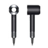 Фен Dyson HD 08 Supersonic Lite черный/никель купить в Беларуси. - Интернет-магазин Dyson. Фото 1
