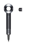 Фен Dyson HD 08 Supersonic Lite черный/никель купить в Беларуси. - Интернет-магазин Dyson. Фото 2