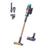 Пылесос Dyson Gen5 Detect Absolute (синий/медный) купить в Беларуси. - Интернет-магазин Dyson. Фото 2