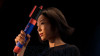 Фен-стайлер Dyson HS 08 Airwrap Complete Long (синие румяна/топаз) купить в Беларуси. - Интернет-магазин Dyson. Фото 5