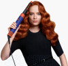 Фен-стайлер Dyson HS 08 Airwrap Complete Long (синие румяна/топаз) купить в Беларуси. - Интернет-магазин Dyson. Фото 6