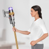 Пылесос Dyson V11  Absolute Extra + купить в Беларуси. - Интернет-магазин Dyson. Фото 5