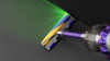 Пылесос Dyson Gen5 Detect Absolute никель/фиолетовый (447038-01) купить в Беларуси. - Интернет-магазин Dyson. Фото 9