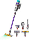 Пылесос Dyson Gen5 Detect Absolute никель/фиолетовый (447038-01) купить в Беларуси. - Интернет-магазин Dyson. Фото 2