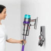 Пылесос Dyson Gen5 Detect Absolute никель/фиолетовый (447038-01) купить в Беларуси. - Интернет-магазин Dyson. Фото 4