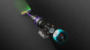 Пылесос Dyson Gen5 Detect Absolute никель/фиолетовый (447038-01) купить в Беларуси. - Интернет-магазин Dyson. Фото 6