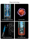 Фен-стайлер Dyson HS 08 Airwrap Complete Long керамическая патина (533593-01) купить в Беларуси. - Интернет-магазин Dyson. Фото 5