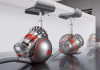 Пылесос Dyson Cinetic Big Ball Animalpro2 купить в Беларуси. - Интернет-магазин Dyson. Фото 13