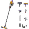 Пылесос Dyson V12 Detect Slim Absolute купить в Беларуси. - Интернет-магазин Dyson. Фото 2
