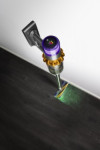 Пылесос Dyson V 15 Absolute купить в Беларуси. - Интернет-магазин Dyson. Фото 3