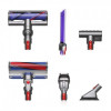 Пылесос Dyson V8 Absolute+ купить в Беларуси. - Интернет-магазин Dyson. Фото 2