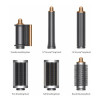 Фен-стайлер Dyson HS 05 Airwrap Complete Long (розовый/розовое золото) купить в Беларуси. - Интернет-магазин Dyson. Фото 5