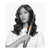 Фен-стайлер Dyson HS 05 Airwrap Complete Long (розовый/розовое золото) купить в Беларуси. - Интернет-магазин Dyson. Фото 13