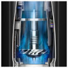 Фен-стайлер Dyson HS 05 Airwrap Complete Long (берлинская лазурь/топаз) купить в Беларуси. - Интернет-магазин Dyson. Фото 4