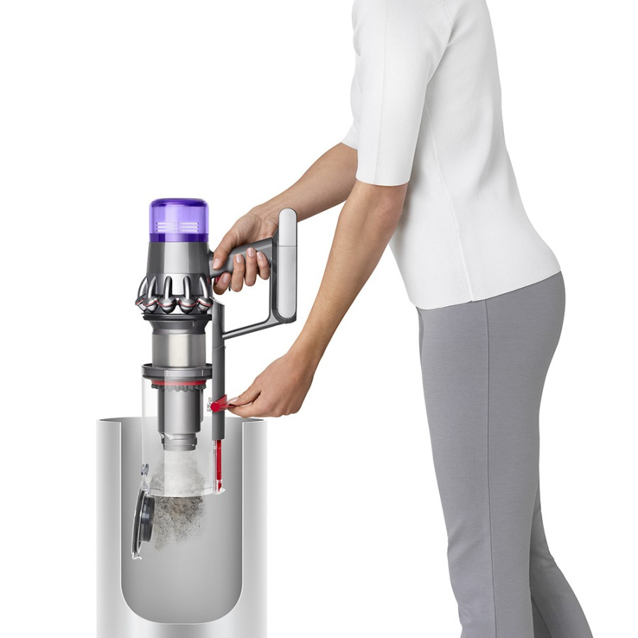  Пылесос Dyson V11 Absolute купить в Беларуси. - Интернет-магазин Dyson. Фото 7 