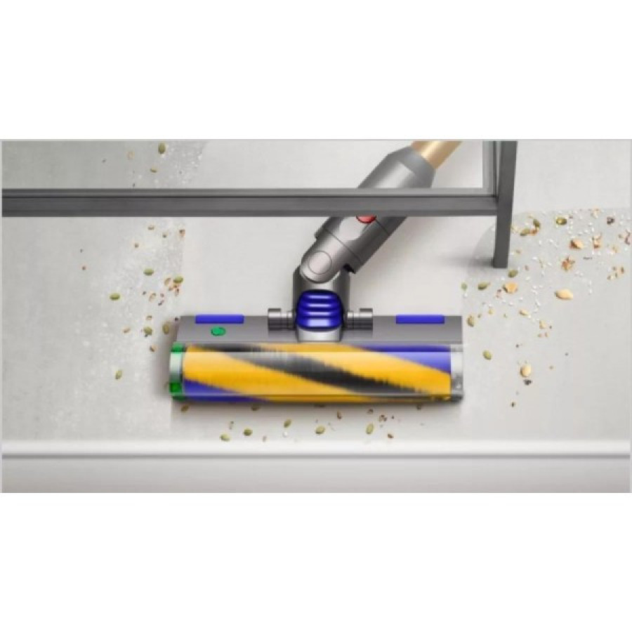  Пылесос Dyson V 12s Detect Submarine Complete купить в Беларуси. - Интернет-магазин Dyson. Фото 4 