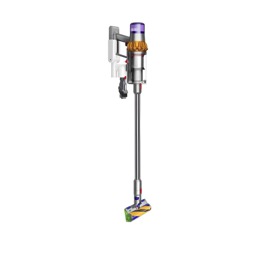  Пылесос Dyson V 15 SV 47 Detect Absolute купить в Беларуси. - Интернет-магазин Dyson. Фото 3 