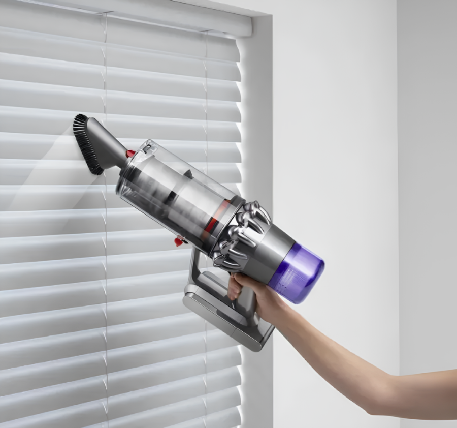  Пылесос Dyson V 11 SV 51 Advanced купить в Беларуси. - Интернет-магазин Dyson. Фото 5 