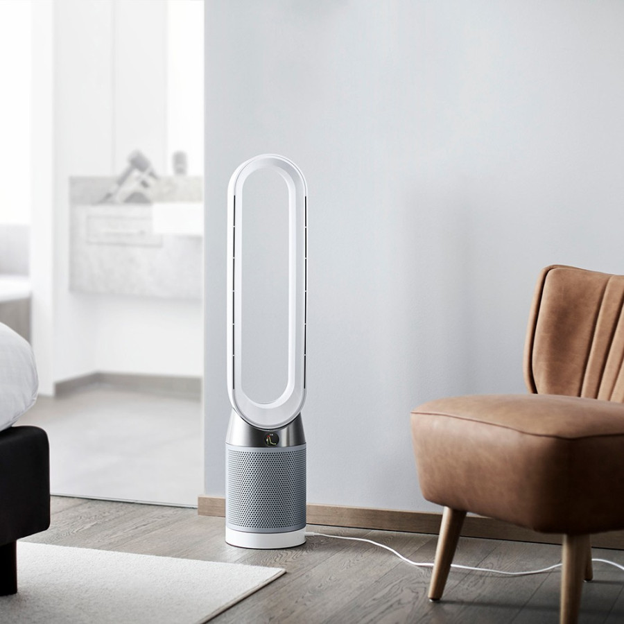  Очиститель воздуха Dyson  Pure  Cool TP05 купить в Беларуси. - Интернет-магазин Dyson. Фото 6 