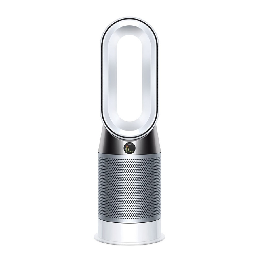 Очиститель воздуха Dyson  Pure Hot + Cool HP05 купить в Беларуси. - Интернет-магазин Dyson. Фото 1