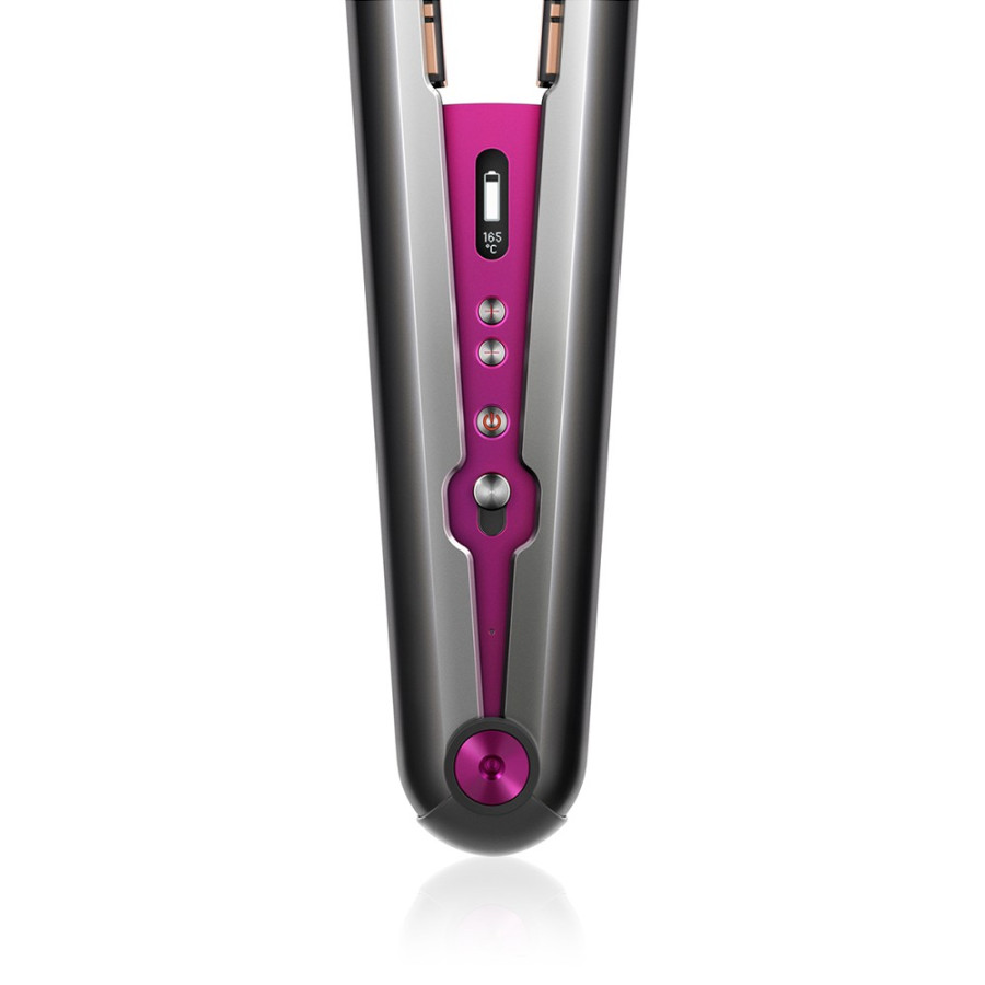  Выпрямитель для волос Dyson Corrale купить в Беларуси. - Интернет-магазин Dyson. Фото 6 
