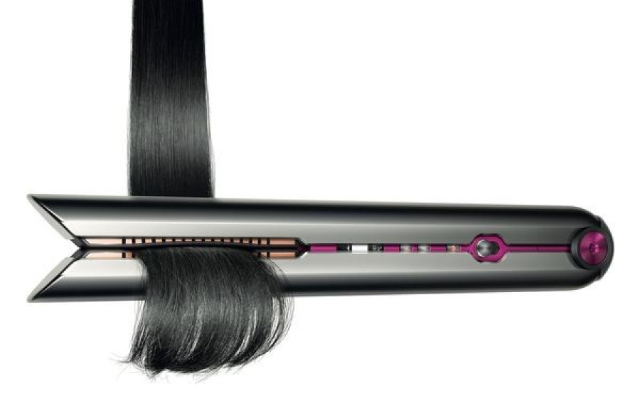  Выпрямитель для волос Dyson Corrale купить в Беларуси. - Интернет-магазин Dyson. Фото 8 