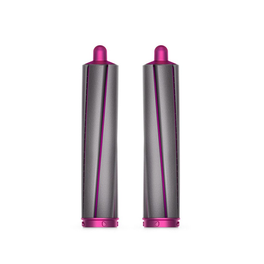  Стайлер Dyson Airwrap с длинными цилиндрическими насадками купить в Беларуси. - Интернет-магазин Dyson. Фото 5 