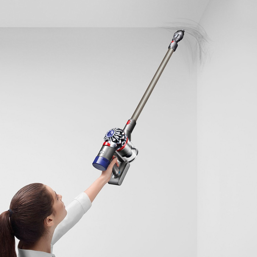  Пылесос Dyson V8 Animal + купить в Беларуси. - Интернет-магазин Dyson. Фото 7 