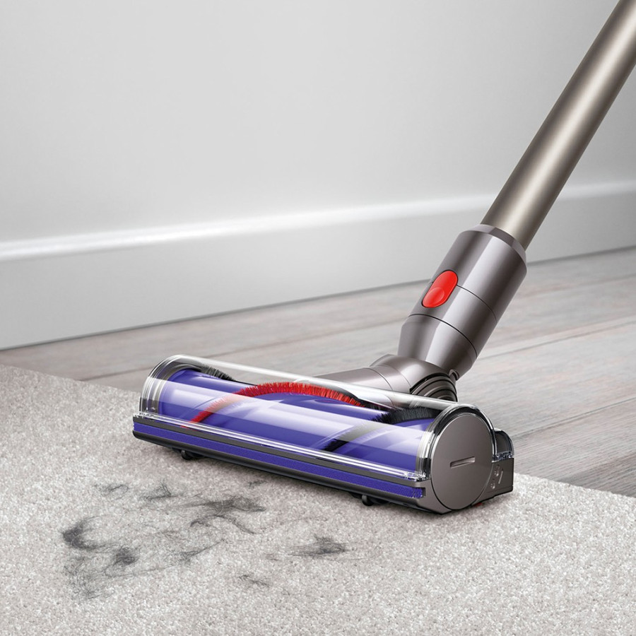  Пылесос Dyson V8 Animal + купить в Беларуси. - Интернет-магазин Dyson. Фото 4 