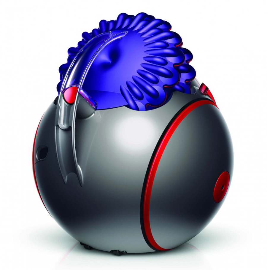  Пылесос Dyson Cinetic Big Ball Parquet 2 купить в Беларуси. - Интернет-магазин Dyson. Фото 3 
