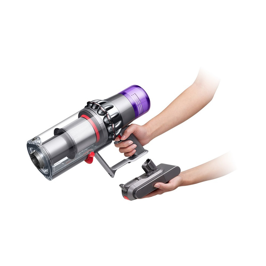  Пылесос Dyson V11 Absolute Extra купить в Беларуси. - Интернет-магазин Dyson. Фото 3 