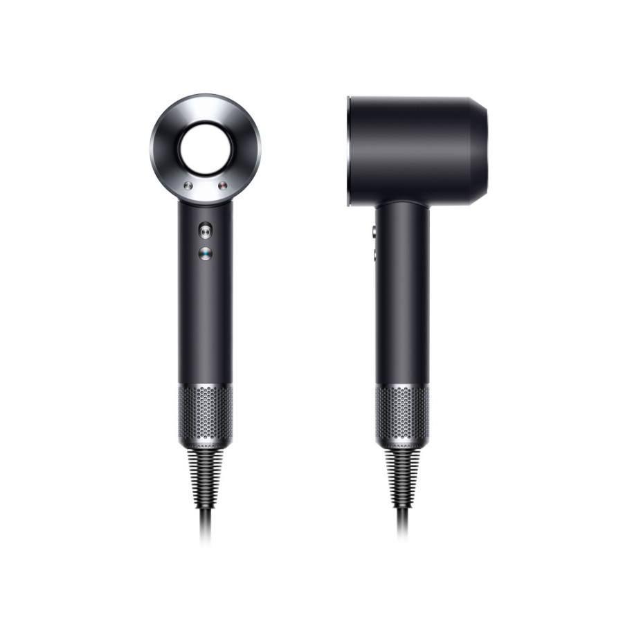 Фен Dyson Supersonic Black купить в Беларуси. - Интернет-магазин Dyson. Фото 1