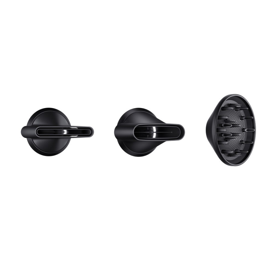  Фен Dyson Supersonic Black купить в Беларуси. - Интернет-магазин Dyson. Фото 2 