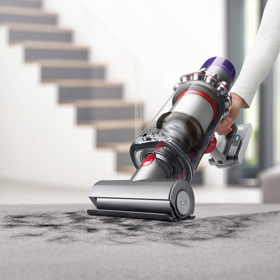  Пылесос Dyson Cyclone V10 Absolute купить в Беларуси. - Интернет-магазин Dyson. Фото 5 