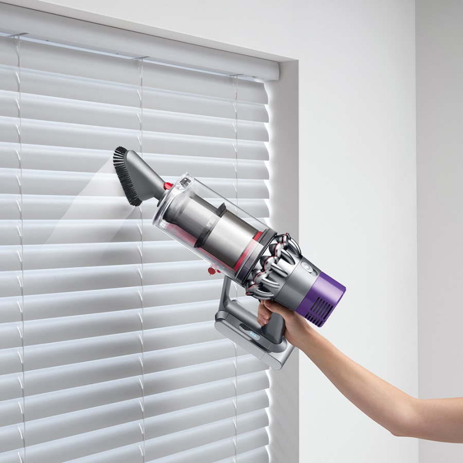  Пылесос Dyson Cyclone V10 Absolute купить в Беларуси. - Интернет-магазин Dyson. Фото 7 