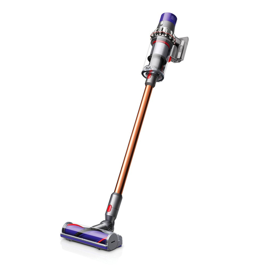 Пылесос Dyson Cyclone V10 Absolute купить в Беларуси. - Интернет-магазин Dyson. Фото 1