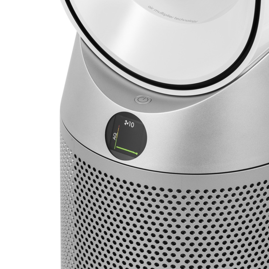  Очиститель воздуха Dyson TP 08 Pure  Cool купить в Беларуси. - Интернет-магазин Dyson. Фото 2 
